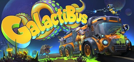 Games like GalactiBus