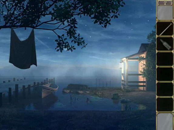 Fantasy Escape screenshot