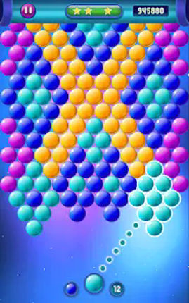 Supreme Bubbles Image