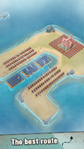 Island War Image