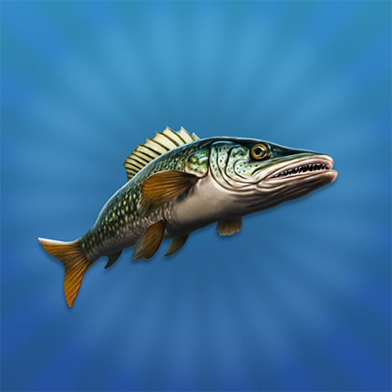 True Fishing 2: Online 3D Image