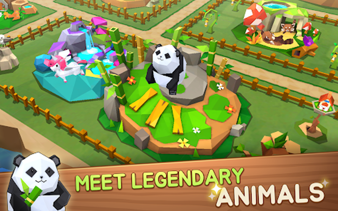 FantasyTown screenshot