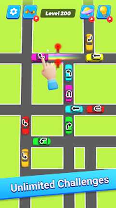 Motorway Release Master Image