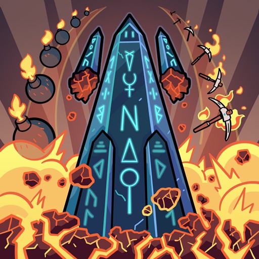 Games like Idle Obelisk Miner
