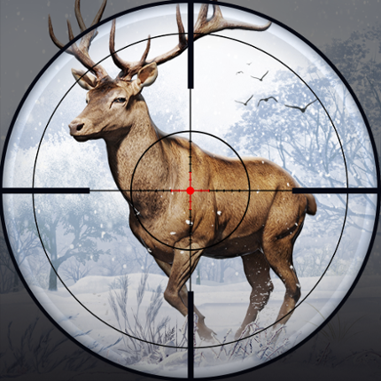 Deer Hunting: 3D shooting game Image