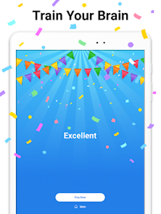 Word Search - crossword puzzle screenshot