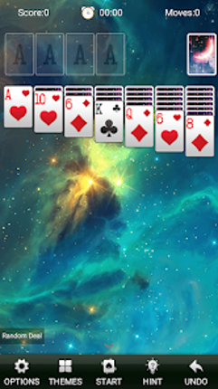 Solitaire - Classic Card Games screenshot