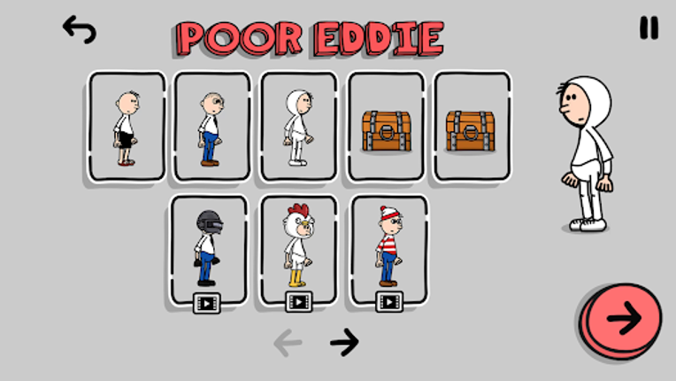 Poor Eddie Image