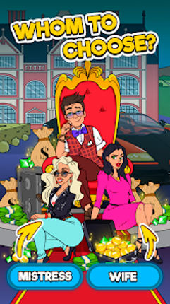 From Zero to Hero: Idle Life screenshot