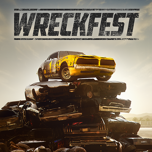 Games like Wreckfest