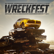 Wreckfest Image