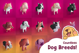 Dog Hotel Tycoon Image