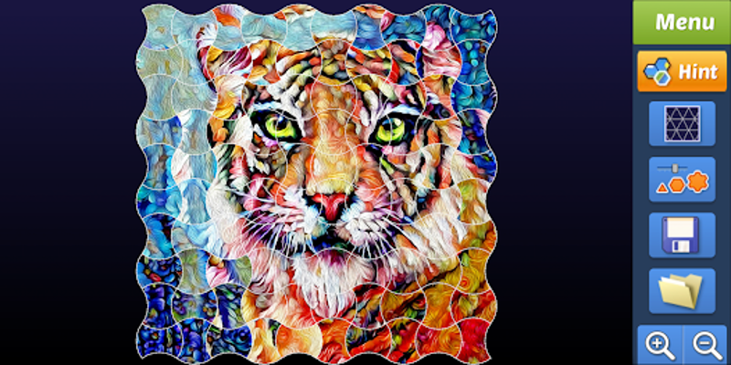 Tile Twist World screenshot