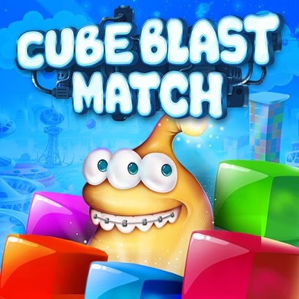 Toon Rescue: Blast and Match Image
