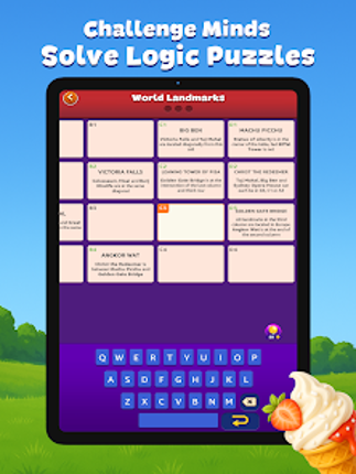 Words More -Ultimate Crossword screenshot