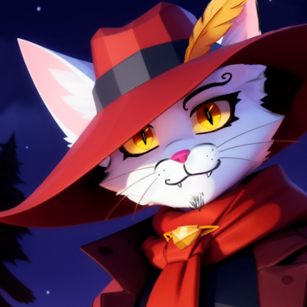 Golden Soul - Story game Image