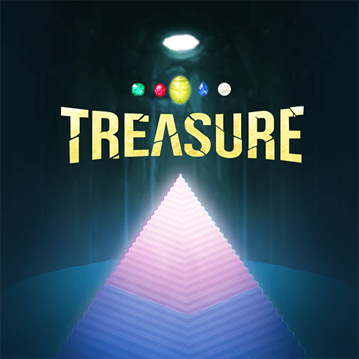 Games like escape game: Pyramid TREASURE