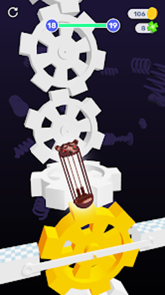 Hopping Heads: Scream & Shout screenshot