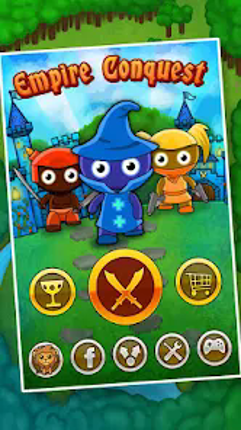 Empire Conquest screenshot