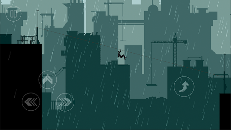 SkyLeap: Parkour Platformer Image