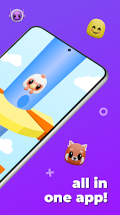 Playbite - Mobile Arcade Image