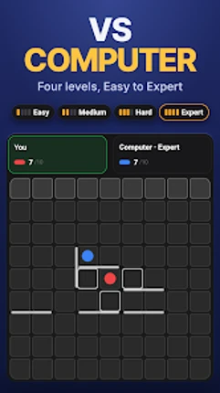 Barricade: Strategy Board Game screenshot
