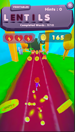 Smart Runner screenshot