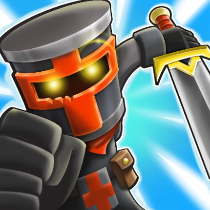 Tower Conquest: Tower Defense Image