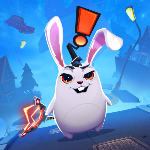 Games like Strange Hill