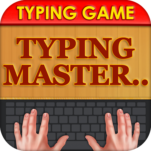 Games like Typing Master Word Typing Game