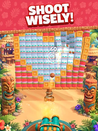 Tiki Smash! Image