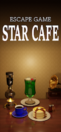 Escape Games LIBRARY screenshot