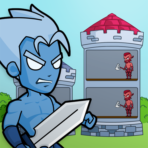 Games like Hero Castle Wars