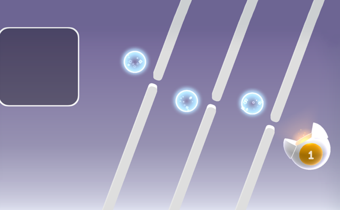 Games like ReBounce!
