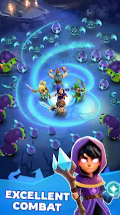 Slash.io: Sole Survivor screenshot