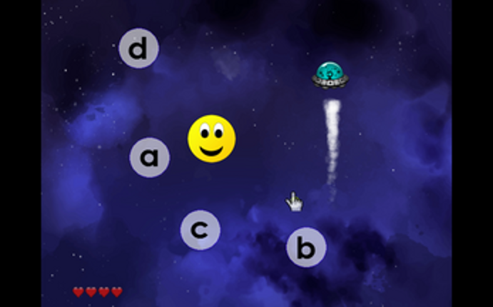 ABC Alphabet Game Image
