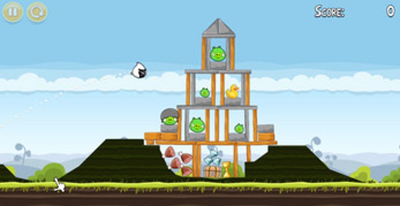 Angry Birds Legit Image