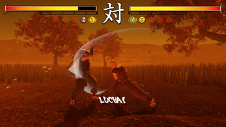 Aramusha screenshot