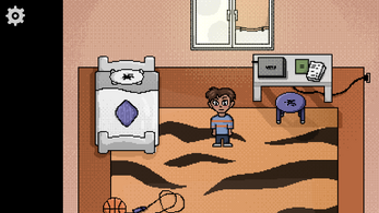 AT GAME Image