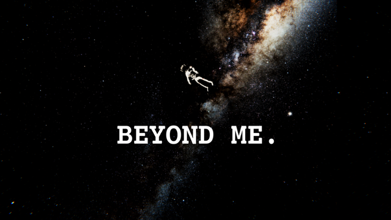 Beyond Me Game Cover