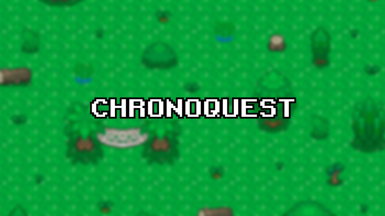 Games like Chronoquest