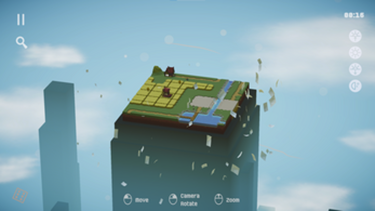 CatLands screenshot