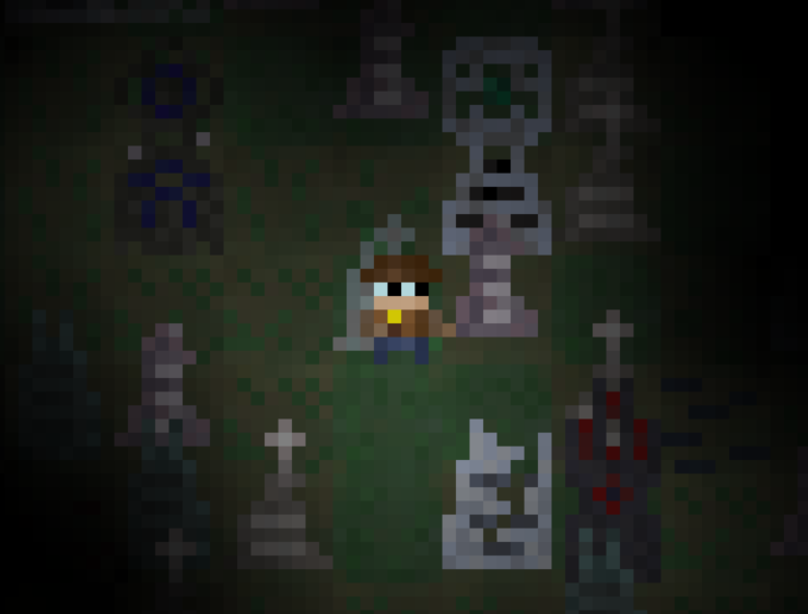 Games like CemeterierThings