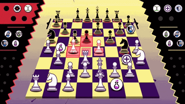 Chess Wars Image