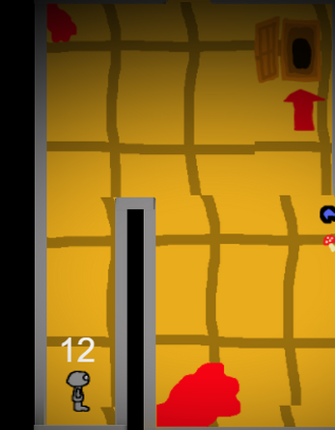 Childhood Secrets Image