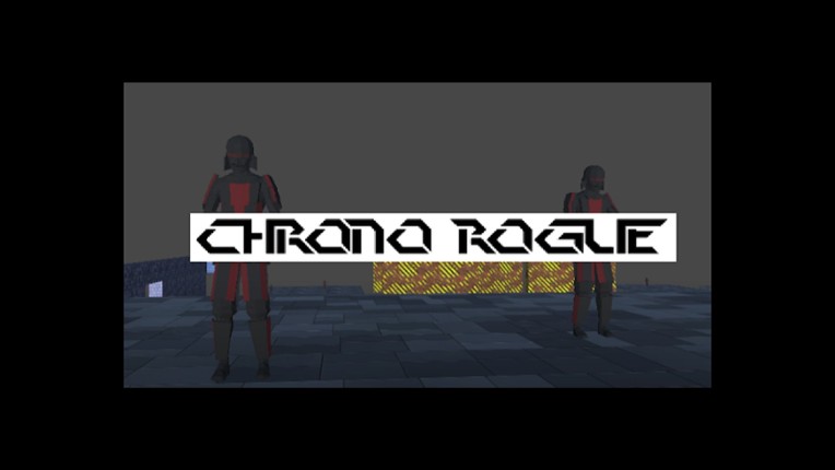 Chrono Rogue Image