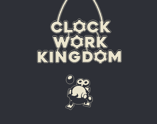Games like CLOCKWORK KINGDOM