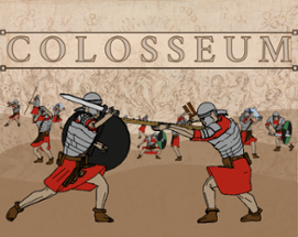 Colosseum Image