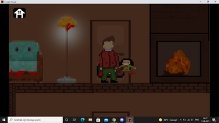 Cursed House (beta) Image