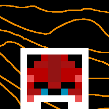 Deme's escape from hell (beta) Game Cover